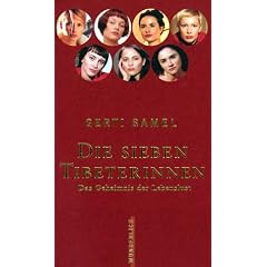 Die sieben Tibeterinnen