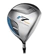 TaylorMade Women's r7 Draw 460 Ti HT Driver (Women's, Right-Handed, 13.5 Degree Loft, RE-AX 55 Graphite Regular Shaft)