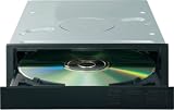 I-O DATA ATAPI�Ή� Labelflash���� DVD�X�[�p�[�}���`�h���C�u(�u���b�N�x�[�����f��) [DVR-ABN16LBK]