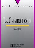 Revue Hachette Littérature  / La criminologie