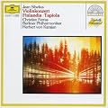 Sibelius : Concerto pour violon - Finlandia - Tapiola