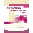 Advanced Visual Basic Net Text Only