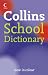 Collins School Dictionary