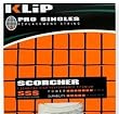 Klip Scorcher 16g, Available in White, Gold, or Black