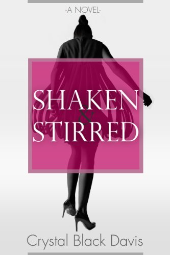 Shaken and Stirred