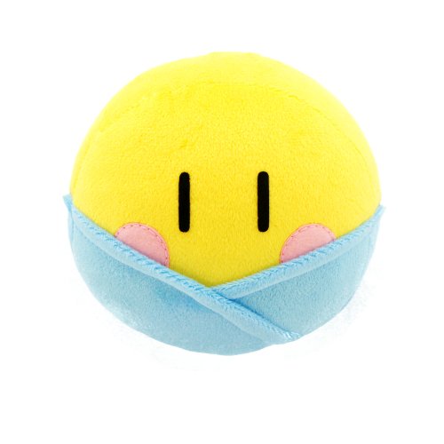 Clannad Dango Family Handmade Stuffed Plush Cushion Pillow (Grandson)