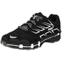 Inov-8 Men's F-Lite 320PK Trail Running Shoe,Black/White,14 M US