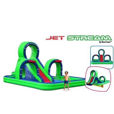 Blast Zone Jet Stream On Sale