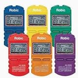 MARSHALL BROWNING Robic 505 6 Color Pack(Price/Set)