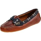 robe de mariée ballerine Sebago Bala Mocassins fem