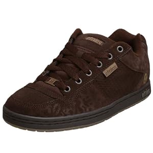 etnies Mens Team 1 Sneaker by Etnies