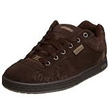 Etnies Men's Team 1 Sneaker,Brown/Brown,11 M US
