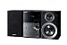 Panasonic CDステレオシステム ブラック SC-PM500-K