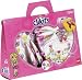 CLIKITS 7545 Schmuckset Pink & Perlmutt