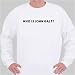 Who is John Galt? Sweatshirt
