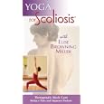 Yoga for Scoliosis With Elise Browning Miller