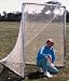Lacrosse Goals (6'X6') Pair