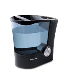 Honeywell HH950E Warmluftbefeuchter mit K�ltekammer