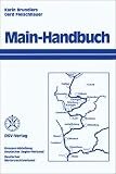 Main-Handbuch - Karin Brundiers, Gerd Fleischhauer