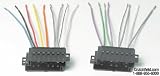  : Volvo Receiver Wire Harness For select models, 1989-up