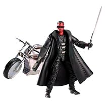 Marvel Legends Series 5 Action Figure Blade