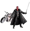Marvel Legends Series 5 Blade II Action Figure