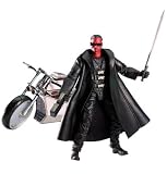 Marvel Legends Series 5 Blade II Action Figure