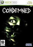 Revue Sega  / Condemned
