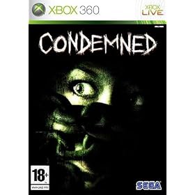 Condemned