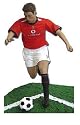 Manchester United Cristiano Ronaldo 2inch Action Figure