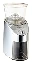 Capresso 565.03 Infinity Burr Grinder, Polished Chrome
