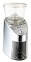 Capresso 565.03 Infinity Burr Grinder, Polished Chrome