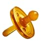 Natursutten BPA-Free Natural Rubber Pacifier, Roun&hellip by Natursutten