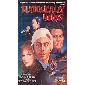 Diabolically Yours (1967)
