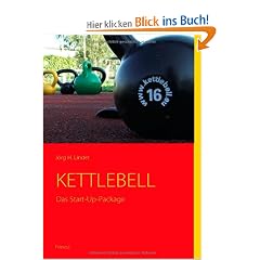 KETTLEBELL: Das Start-Up-Package