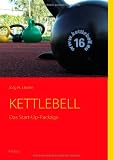 Produkt-Bild: KETTLEBELL: Das Start-Up-Package