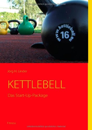 Produkt-Bild: KETTLEBELL: Das Start-Up-Package