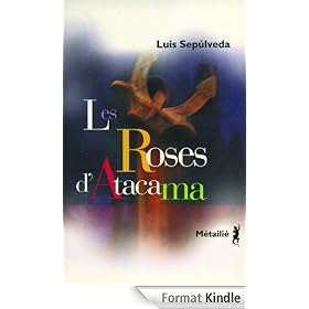 Les Roses d'Atacama