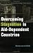 Book Overcoming Stagnation in Aid-Dependent Countries: Politics, Policies and Incentives for Poor Countries