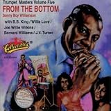 Review Various  / Trumpet Masters, Vol. 5: From the Bottom