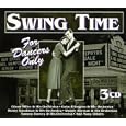 Swing Time