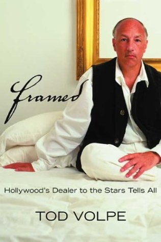 Framed: America's Art Dealer to the Stars Tells All