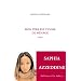Mon p�re est femme de m�nage