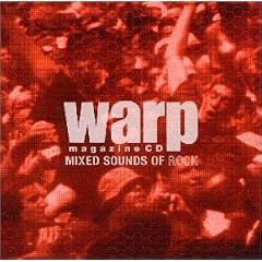 Warp Magazine CD (Mixed Sounds of Rock)