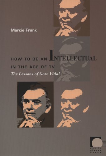  Gore Vidal