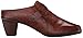 Rose Petals Women's Pleasure Mule