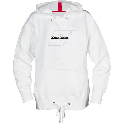 Buy Chase Authentics Kasey Kahne Ladies Don't Look Back Hoodie by Chase Authentics