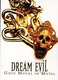 DREAM EVIL - Gold Medal in Metal