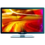 Philips 46PFL7705D/F7 46-Inch 1080p 120 Hz LED LCD HDTV with NetTV, Black