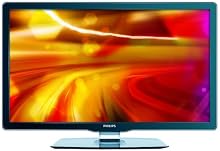 Philips 46PFL7705D F7 46-Inch 1080p 120 Hz LED LCD HDTV with NetTV Black
